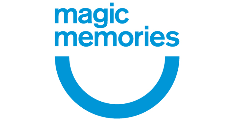 Magic Memories 775x400