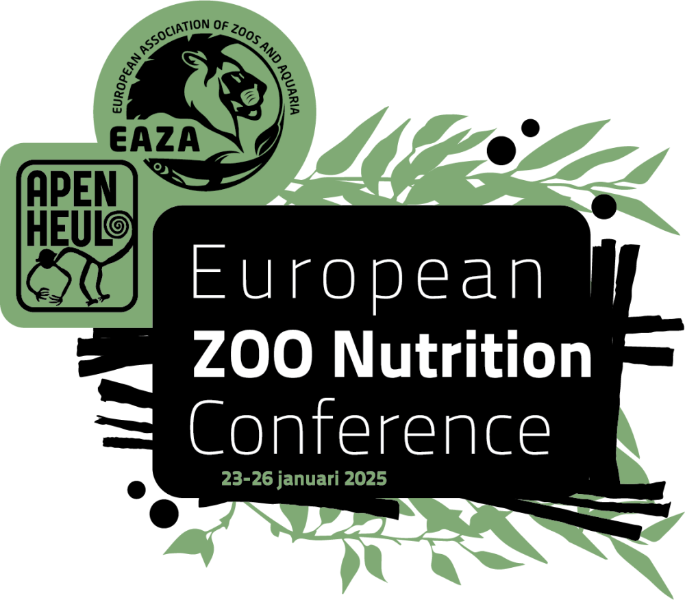 Zoo Nutrition Conference logo