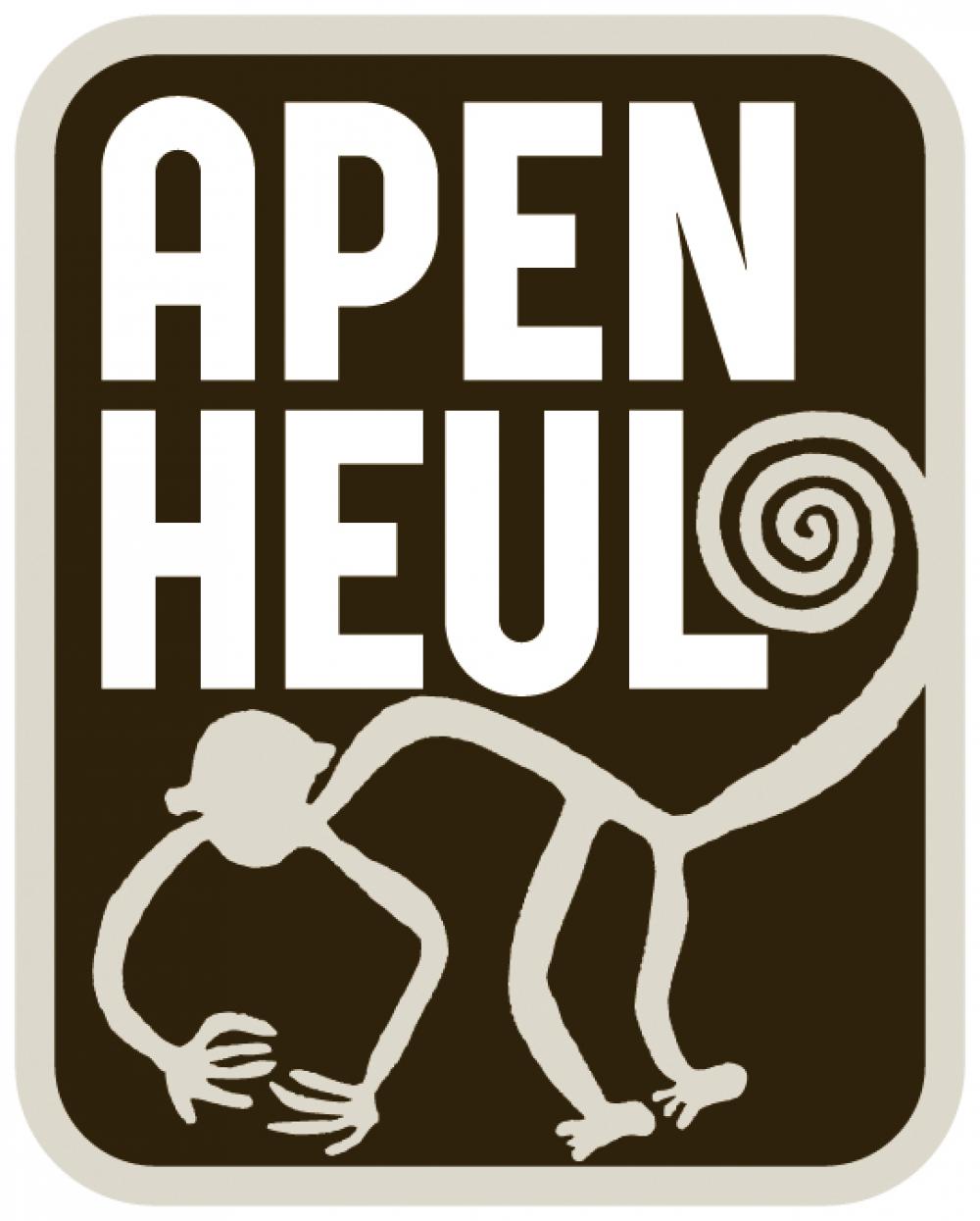 Logo Apenheul