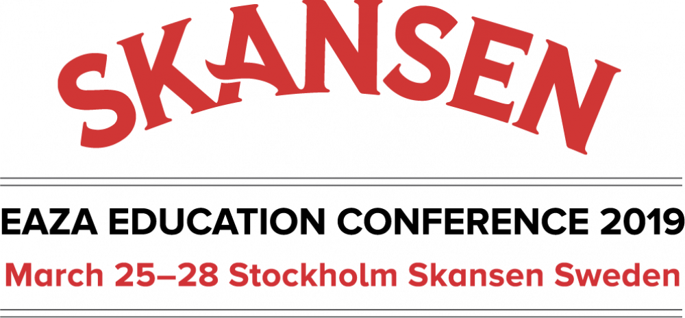 EZEA Skansen logo 1