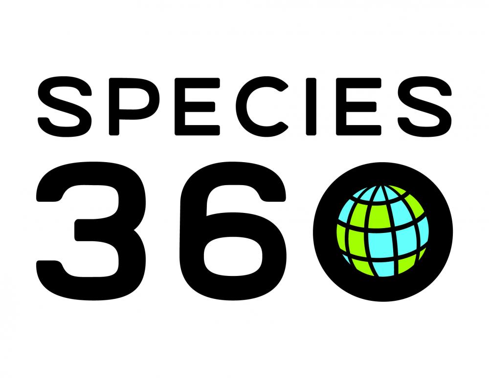 Species360 Logo Color