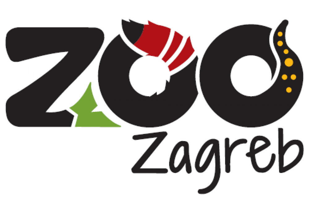 Zoo zagreb logo Cut