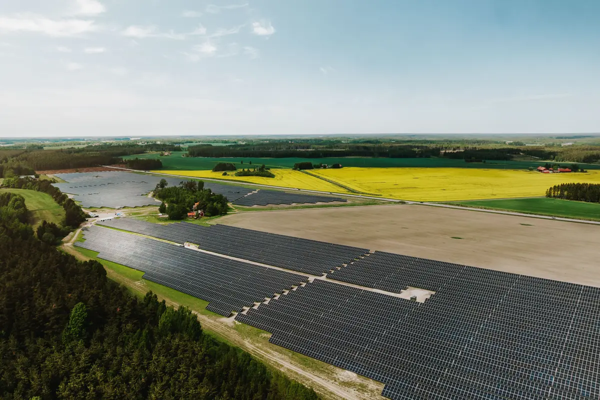 © Mickael Tannus, Kolmården