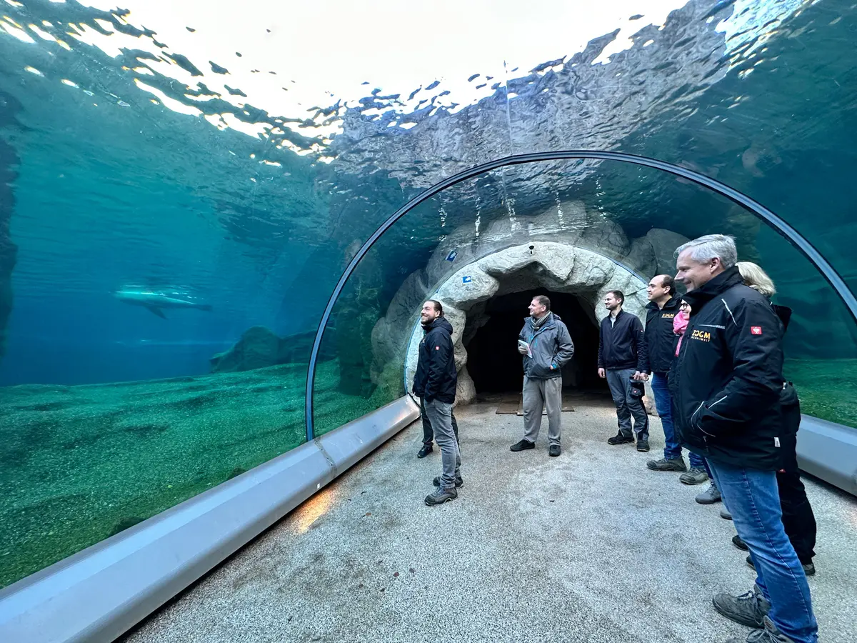 © Borja Reh, Zoom Erlebniswelt Gelsenkirchen