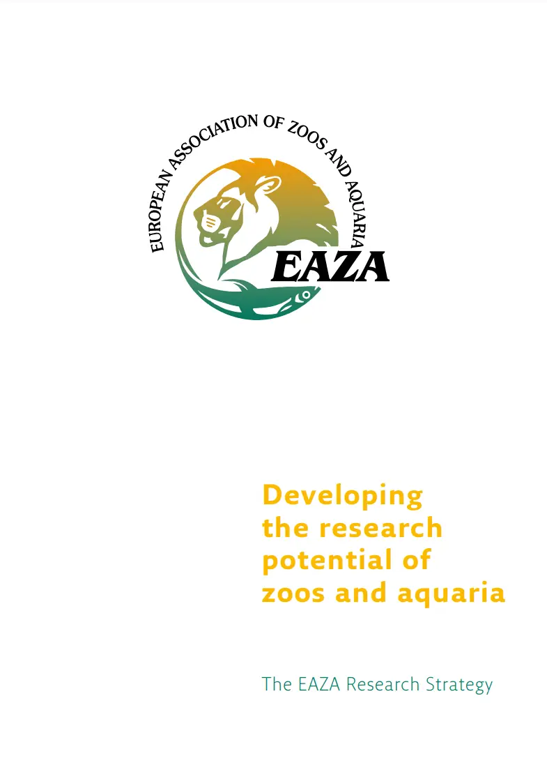 EAZA Research Strategy