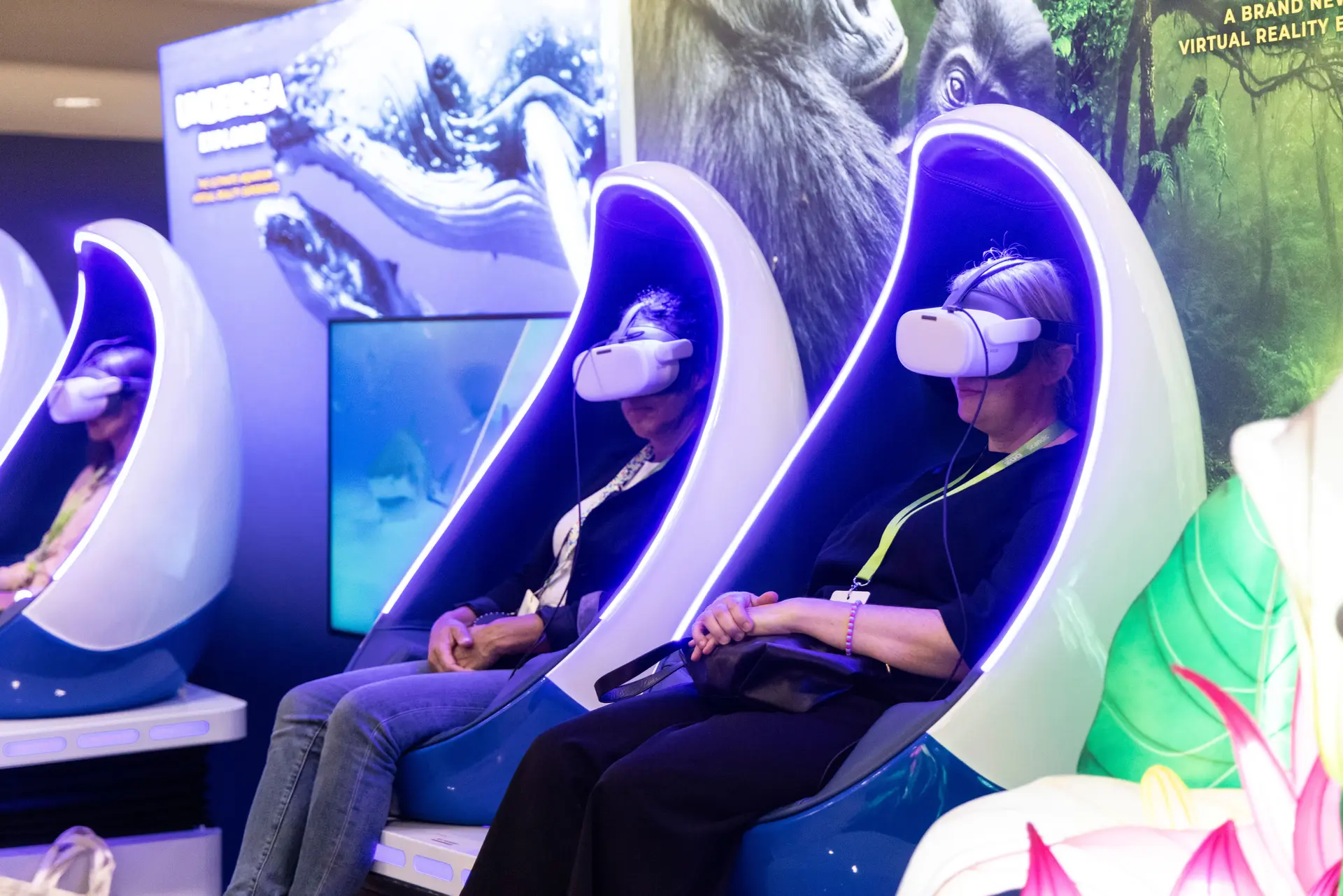 Corporate Member Packages