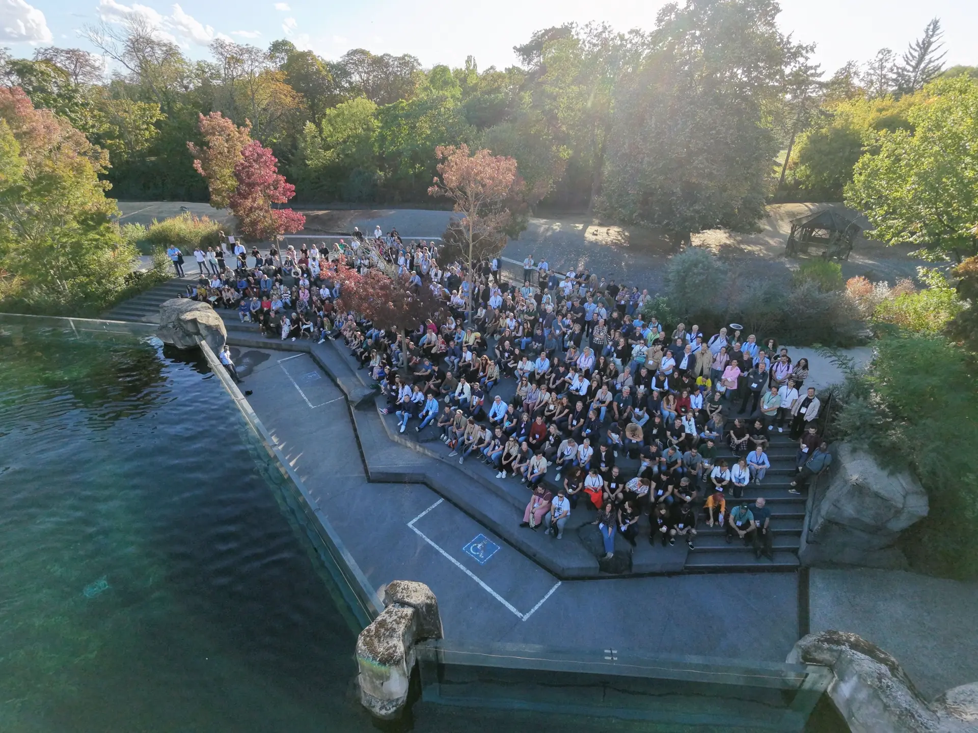 Merci, Paris!