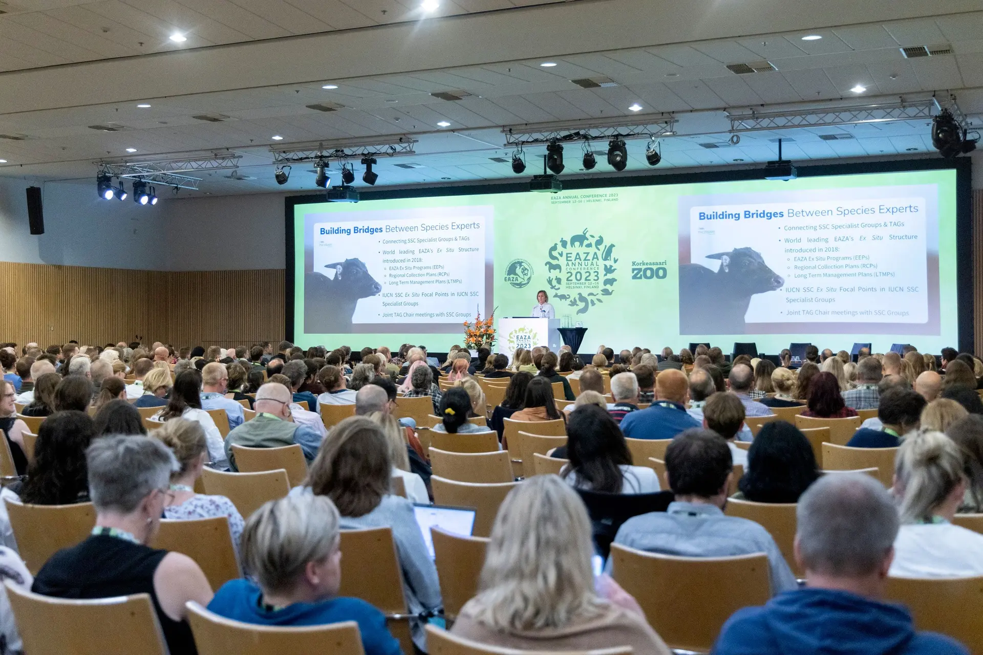 EAZA Events