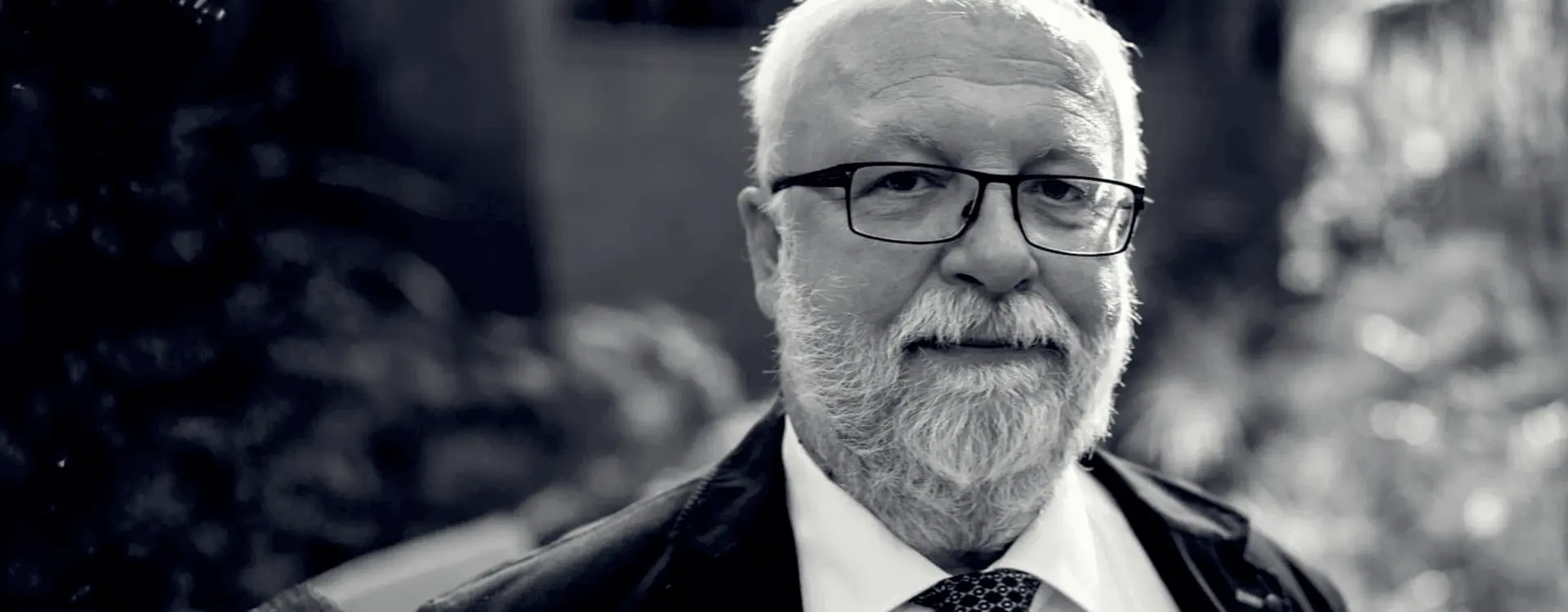 In Memoriam: Radoslaw Ratajszczak