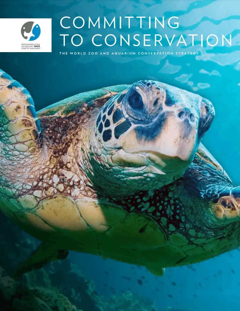 Committing to Conservation