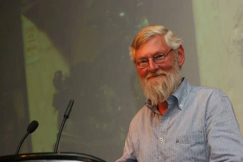 In Memoriam Leobert (Bert) de Boer (1947-2026)